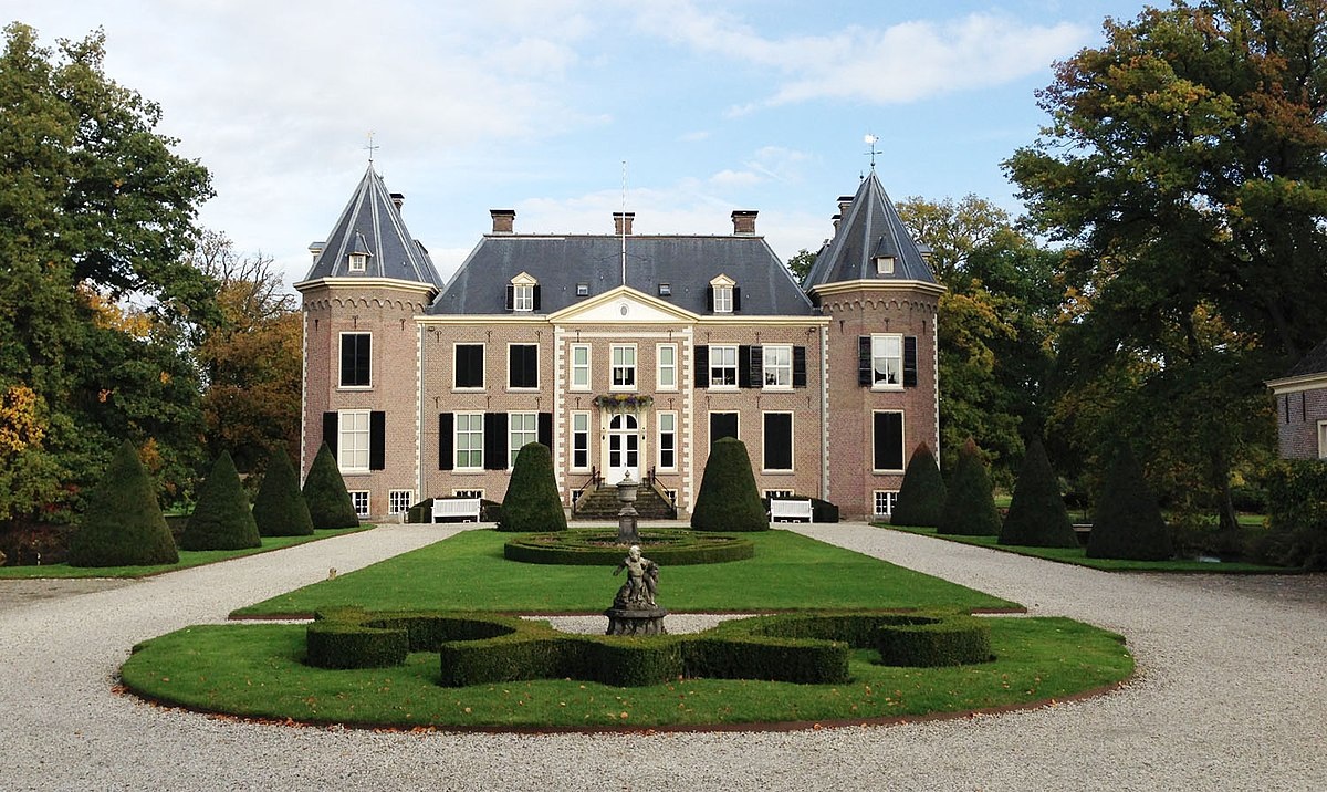 Kasteel Nijenhuis